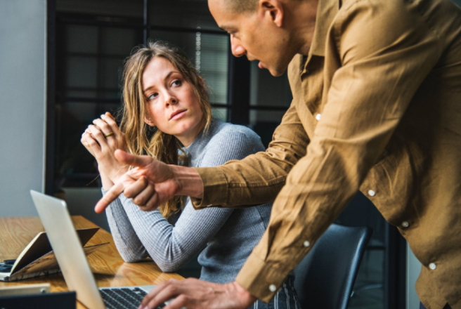 New study claims that only one-in-10 couples meet in the workplace