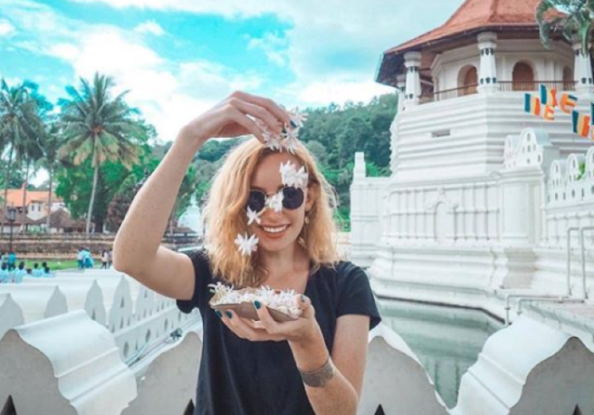 Travelling solo? Here are 5 vital tips before you book that flight
