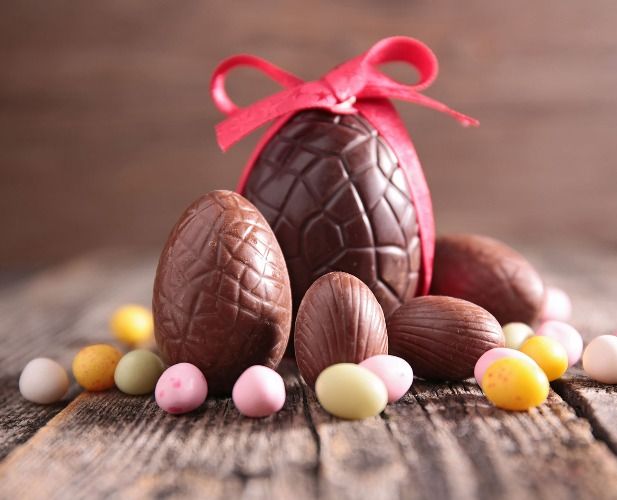 This year’s must have Easter Eggs are revealed!