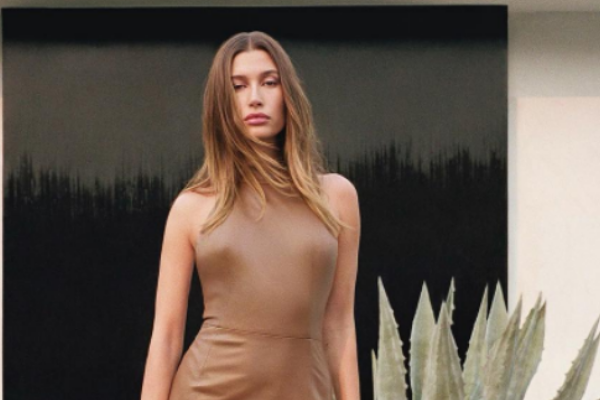 Hailey Bieber opens up about health scare which resulted in mini stroke