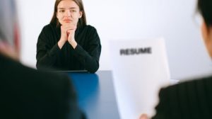 How to answer this dreaded interview question like a pro