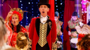RTÉ presents Toy Show The Musical, coming this December