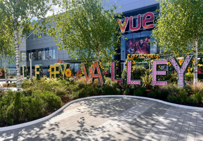 Liffey Valley Life Sessions returns this weekend with a stellar line-up