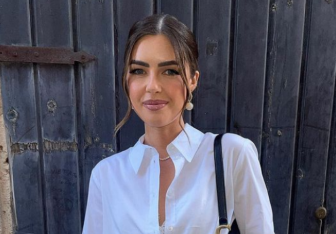 Bonnie Ryan gets married in Italy wearing jaw-dropping dress
