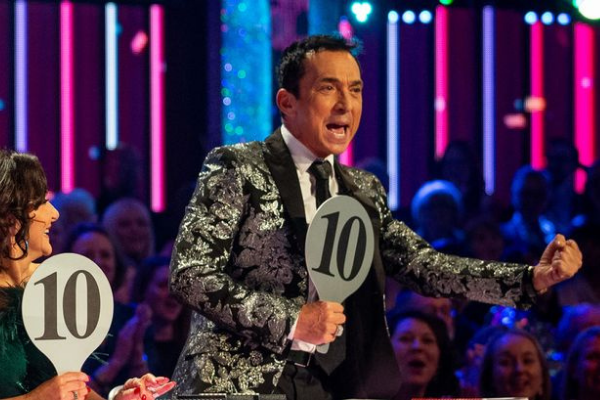 Strictly Come Dancing’s Bruno Tonioli ‘quits’ the show after 18 years