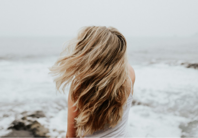 Why is my hair falling out: Everything you need to know