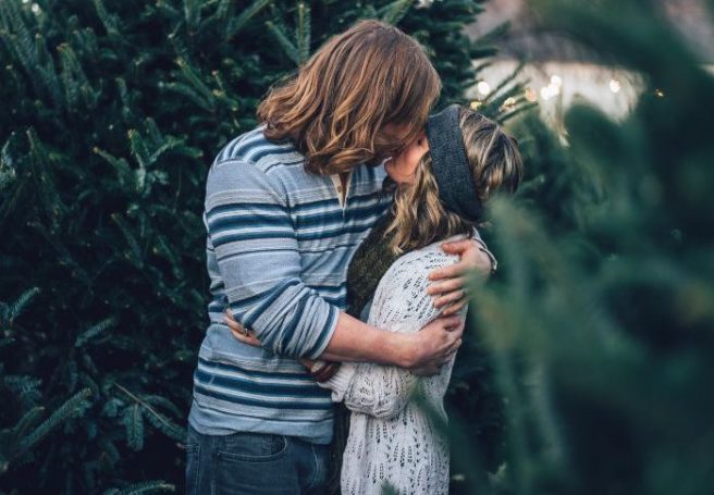 Ouch: This many people say they’ve settled for their partner