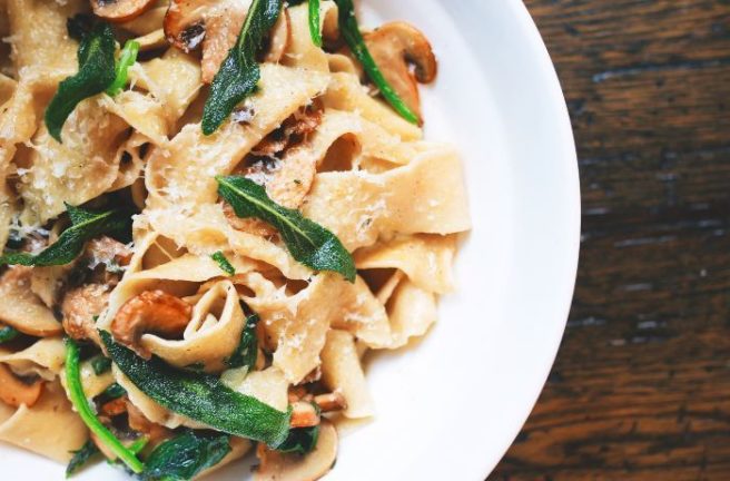 This is why low-carb diets should be banned from your life forever
