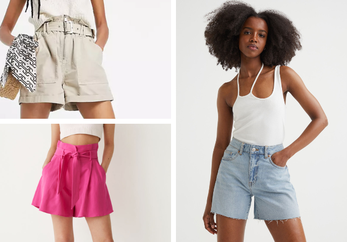 definitely cover your bum this summer 