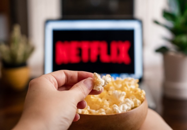 What to watch! Everything new on Netflix to binge this weekend