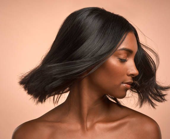 Leading trichologist advises on scalp care to promote healthy hair growth.