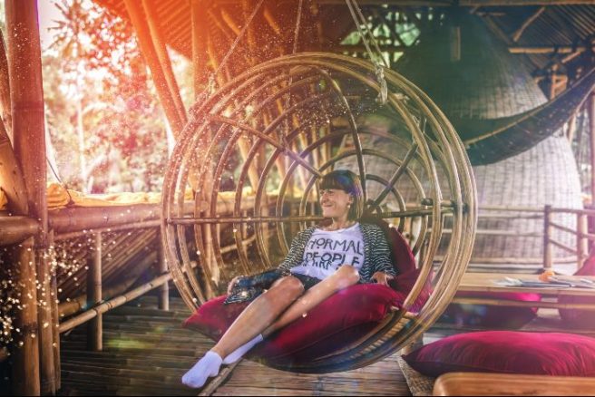 Thinking of travelling alone: Top 10 solo female travel destinations