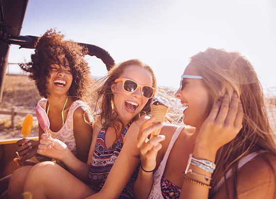 Lidl unveils new ice cream & ice lollies just in time for summer.