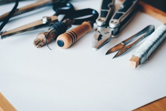 5 basic at-home DIY skills you need to have as a fully-fledged adult