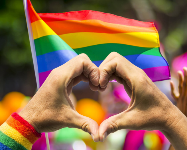 New radio station, Pride Vibes, launches in Ireland.