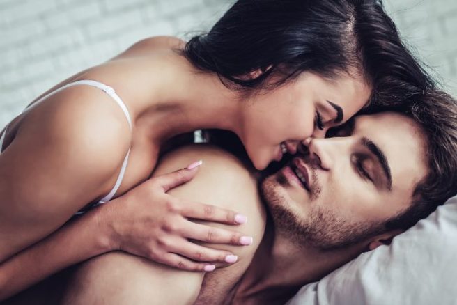 This is what watching porn REALLY means for our sex lives