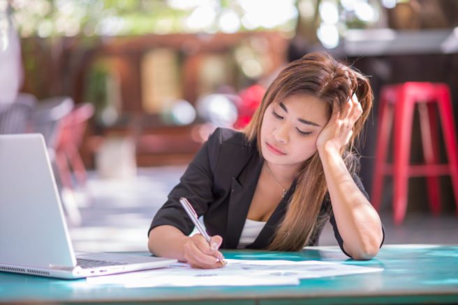 So, millennials are ‘wasting’ their annual leave on everyday tasks