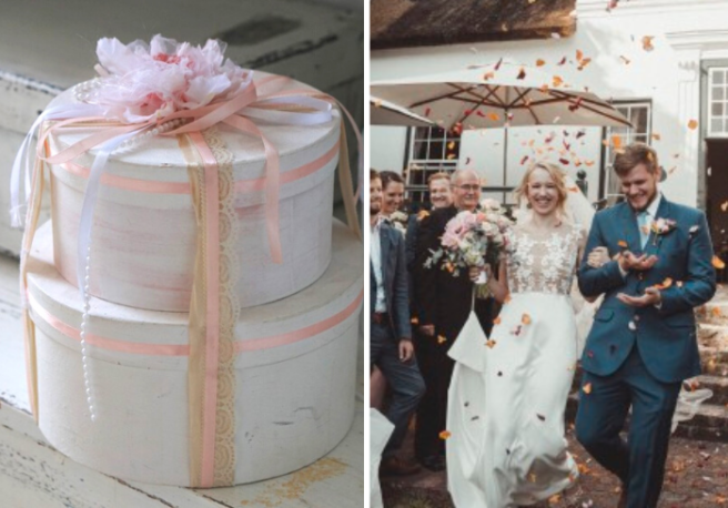 7 wedding gifts your newlywed mates would absolutely love