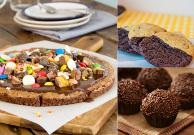 10 easy & delicious recipes to celebrate World Chocolate Day