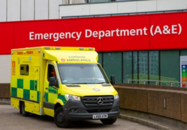 Boy, 15, dies and 14-year-old girl in critical condition after they fell into a quarry