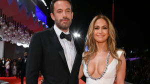 Ben Affleck speaks out for the first time about Jennifer Lopez divorce