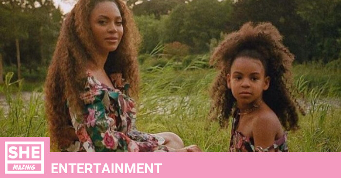 Beyoncé lovingly dedicates her new album to her three kids | SHEmazing!