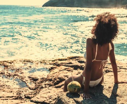 The top 8 fragrances for Summer 2022.