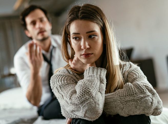 How admitting you’re wrong could save your relationship