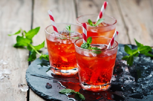 CHEERS! 6 mocktails to enjoy during the heatwave