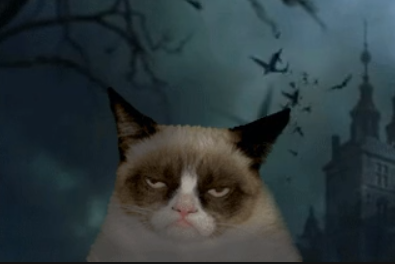 Reasons why it’s perfectly okay to absolutely HATE Halloween