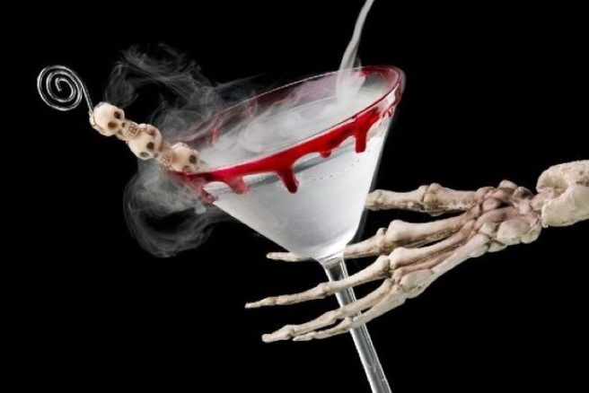 10 delicious Halloween cocktails to get you in the spooky spirit