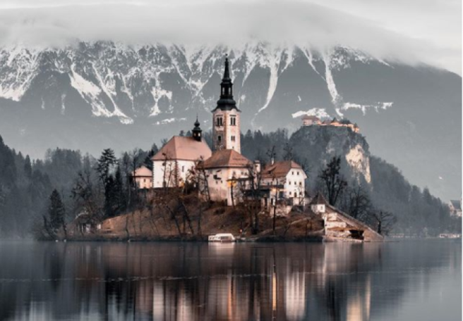 The 10 most haunted places on the planet, according to experts