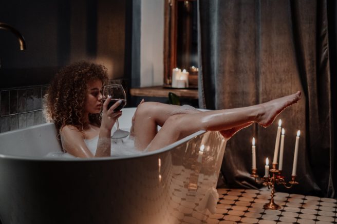Why dating yourself should be the new relationship trend you hop on
