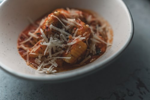 Celebrate World Vegan Day with this comforting vegan gnocchi recipe