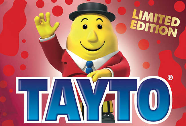 Tayto fans divided over new limited-edition flavour.