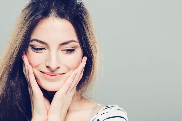 Glow up! What you should eat for fabulous clear and healthy skin