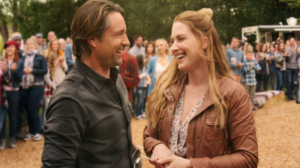 Netflix unveils official trailer for Virgin River season six