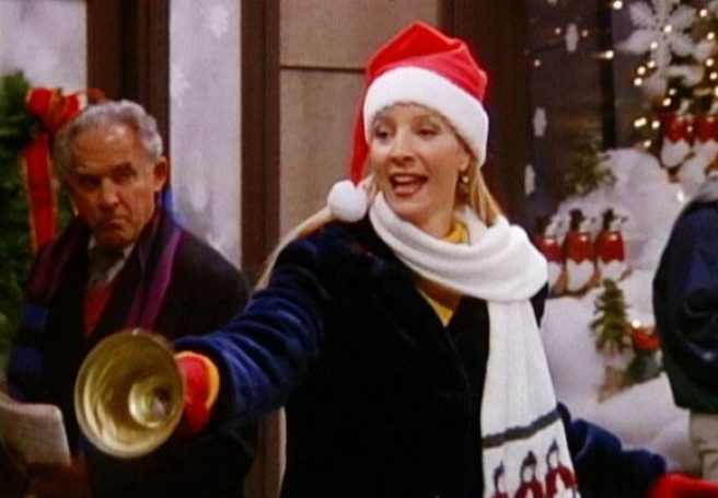 10 things that happen after the 1st of December