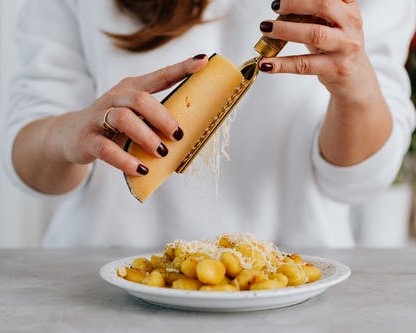 This cauliflower-sage gnocchi is the easy, delicious dinner you’ve been craving this week