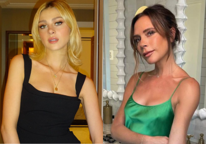 Nicola Peltz addresses rumours about ‘feud’ with Victoria Beckham