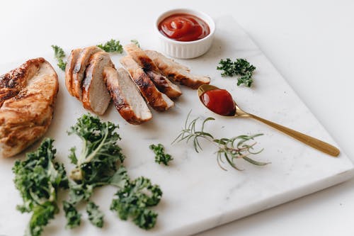 Spice up your chicken dinner: Honey mustard chicken recipe