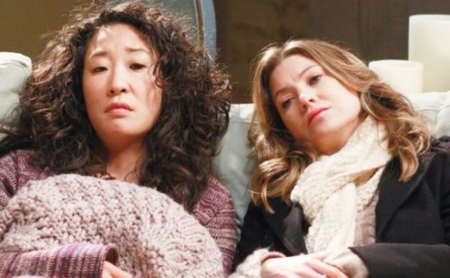Aaaand breathe: How to cope when your work wife moves on
