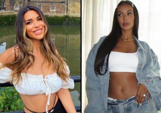 Our top 5 picks for who should be the new Love Island presenter