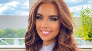 Love Island’s Demi Jones reflects on being cancer-free for four years