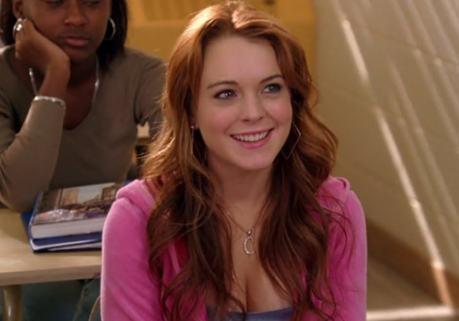 Netflix seeking body double for Lindsay Lohan’s new Irish film