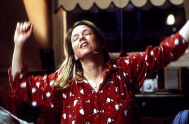 Here’s why being single at Christmas isn’t as bad as it seems
