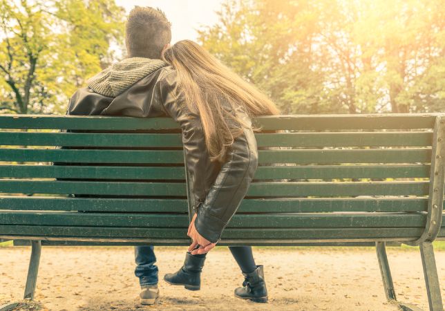 The Engagement Enquiry: When you guys are put on proposal watch