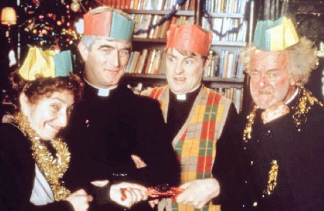 Irish Xmas: Here’s 22 things you’ll encounter over the festive season