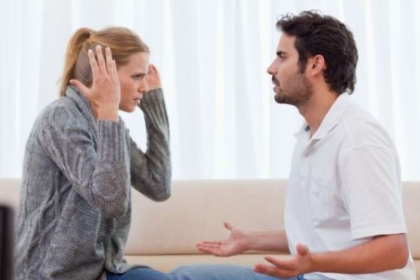 This one word is the WORST thing to say when fighting with your SO