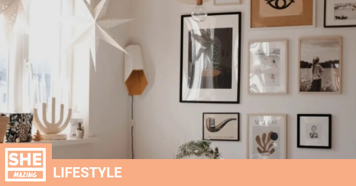 How to nail the gallery wall, interior’s most chic new trend | SHEmazing!